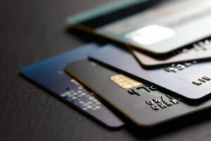 Credit card trends
