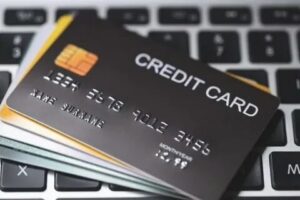 What to Do When Your Credit Card Is Lost or Stolen
