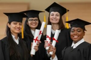 UK University of Law Career Changer Scholarship 2026