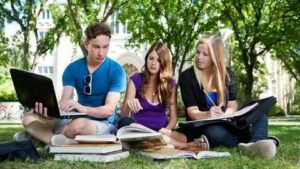 Cornell University Scholarships for International Students 2025, USA