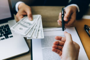 What Really Happens to Your BVN When You Default on a Loan?