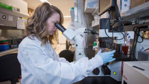Nancy Talbot Postdoctoral Research Fellowship 2026: Unparalleled Career-Transforming Opportunity