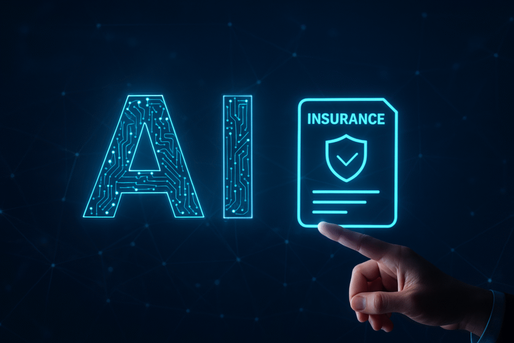 AI Insurance Breakthrough 2025: 7 Powerful Ways AI-Driven Underwriting & Claims Are Transforming the Industry