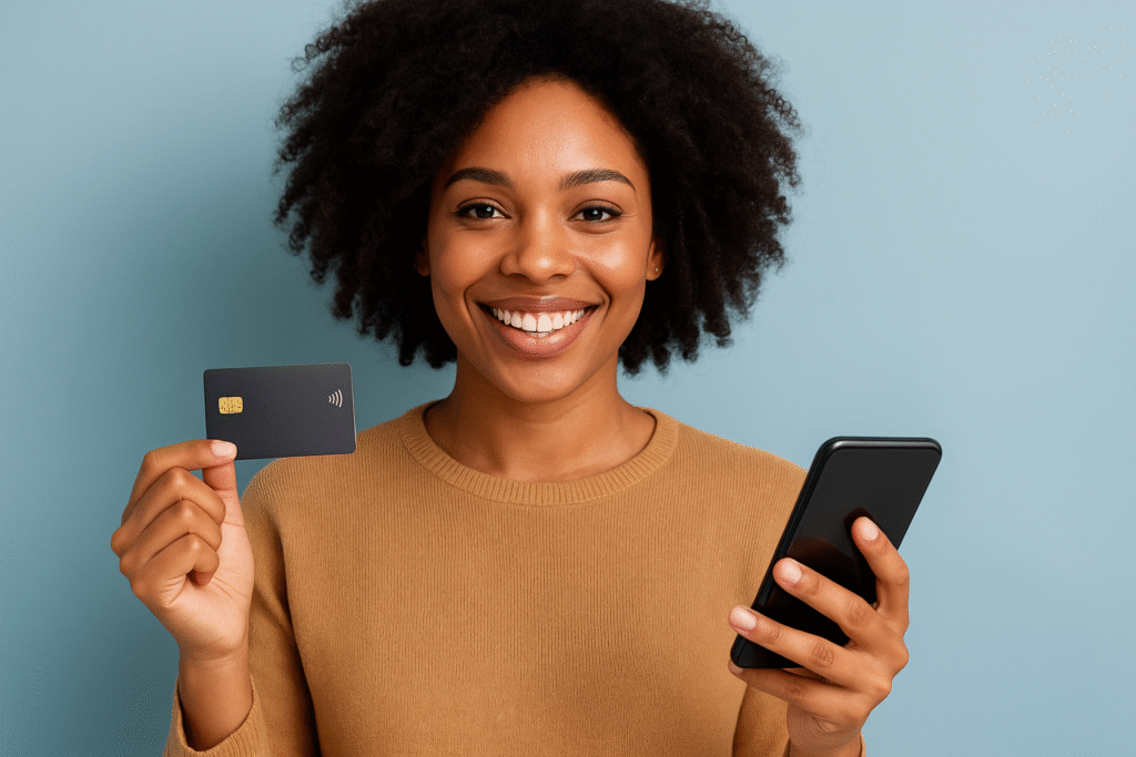 9 Powerful Reasons Contactless Credit Cards Dominate in 2025 (Contactless credit cards)