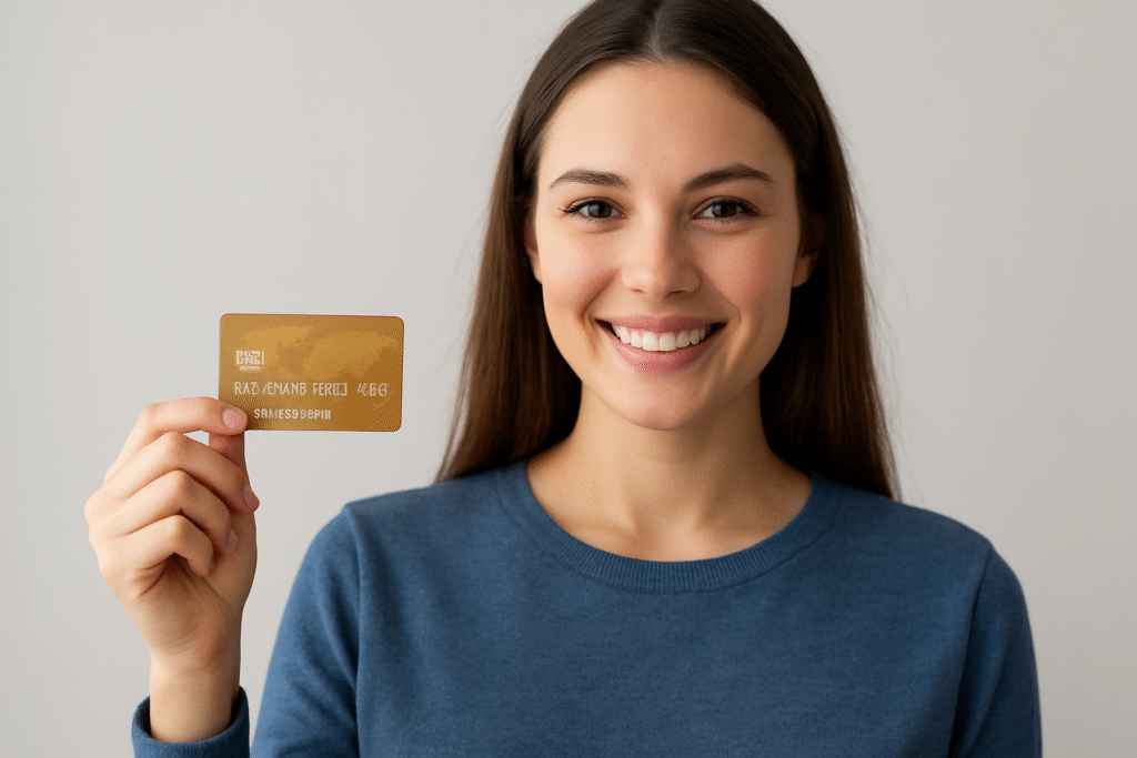 Sustainable & Eco-Friendly Credit Cards: The Future of Green Credit Cards, Rewards, and Conscious Spending