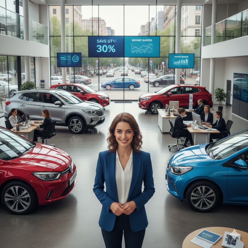 How to Get Cheaper Auto Insurance Quotes in 2025 (10 Hacks That Actually Work)